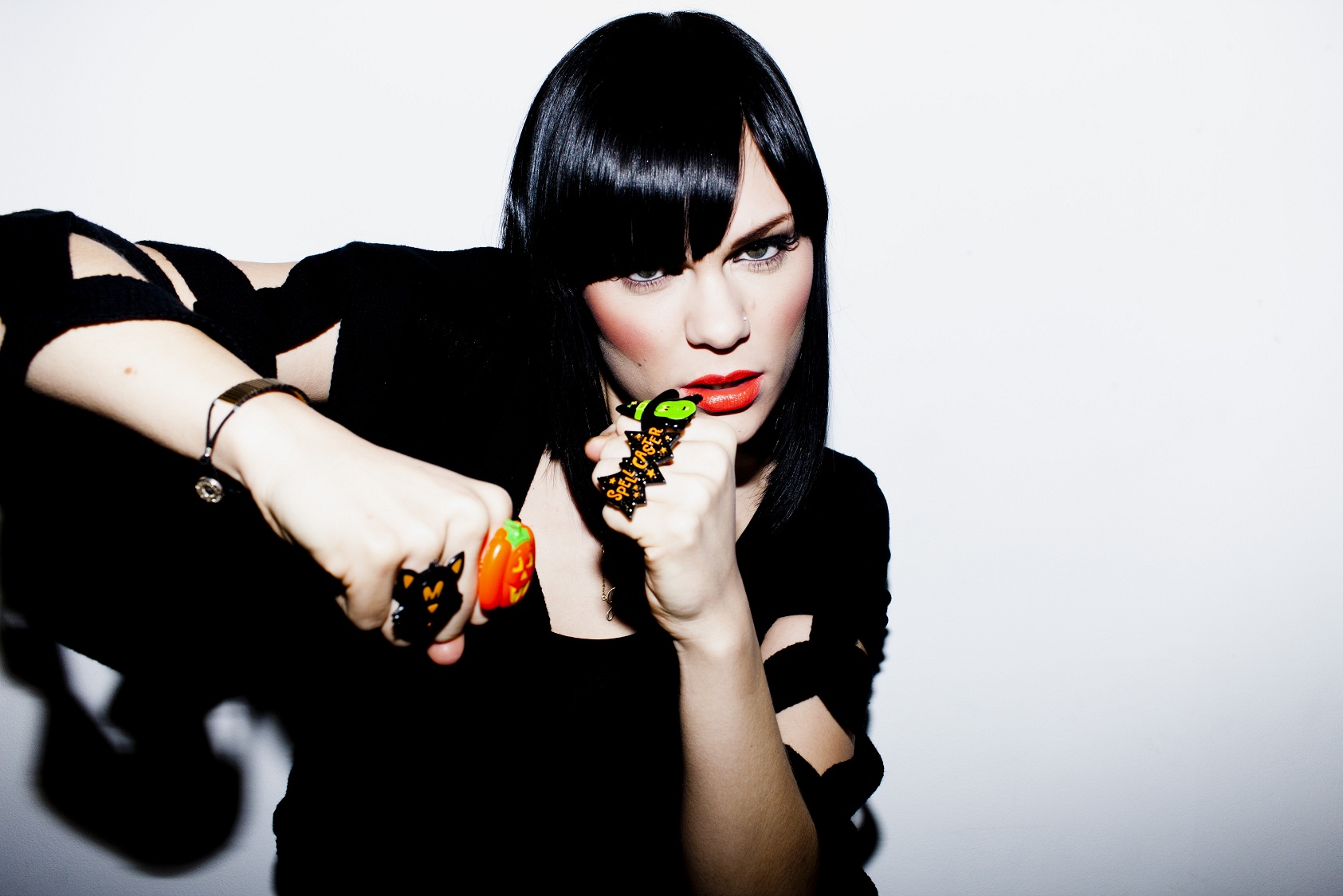 Jessie J faz show único em São Paulo sábado Ainda há ingressos