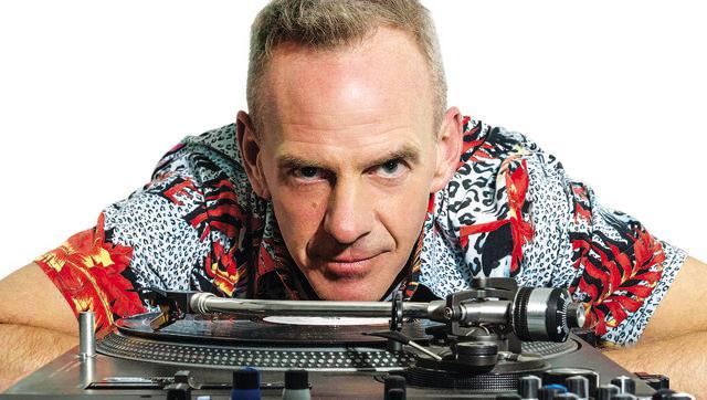 Fatboy Slim