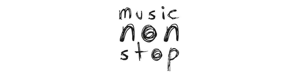 NON STOP - The Music