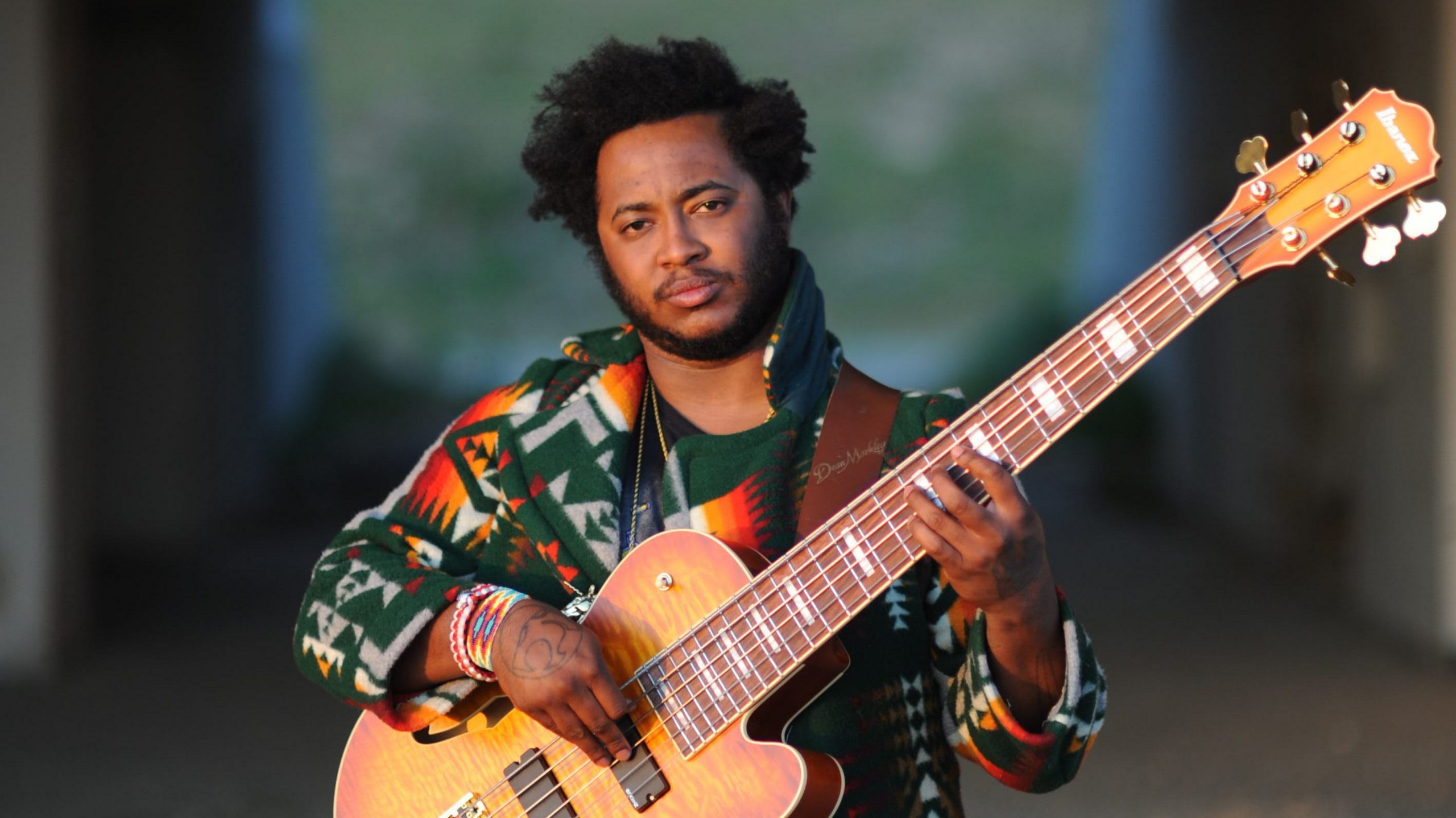 Saiba por que você tem que ver show do músico genial Thundercat em SP