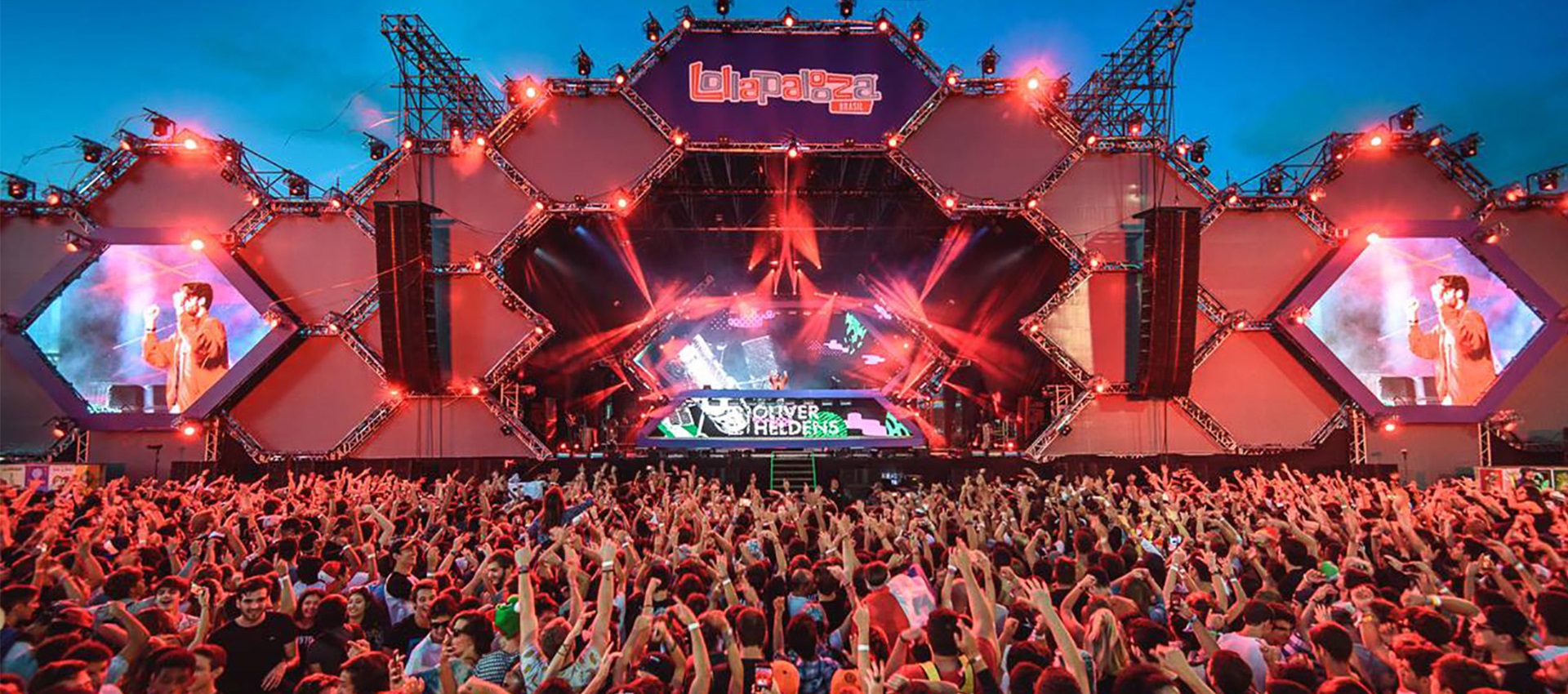 Lollapalosa Brasil