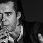Nick Cave
