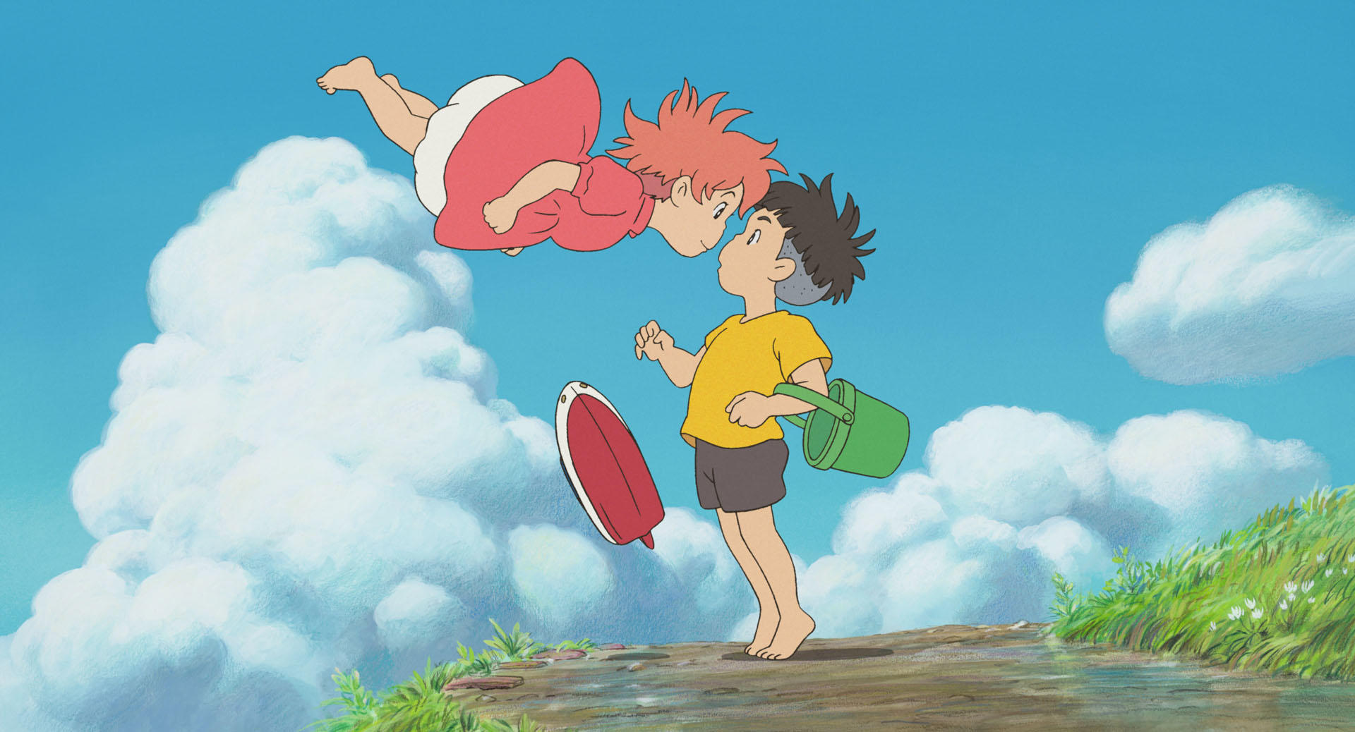 Novo filme do Studio Ghibli How Do You Live? será lançado este ano