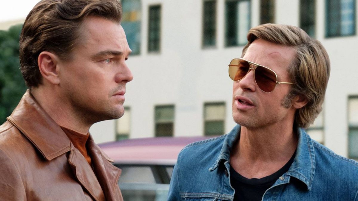 Lançado há quase 30 anos, este clássico com Brad Pitt voltou para a Netflix  e promete ser sucesso!