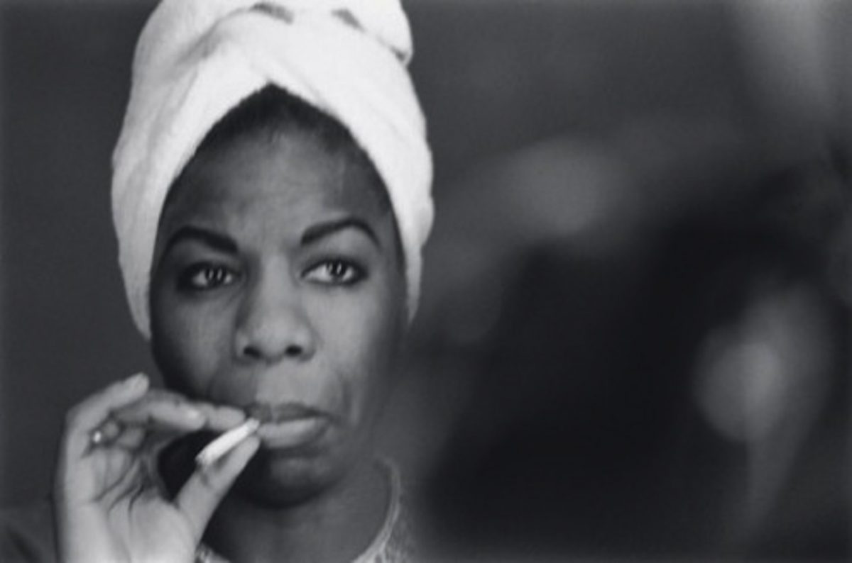 Nina Simone