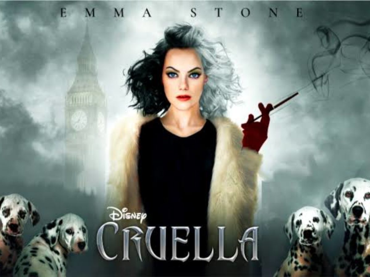 Cruella