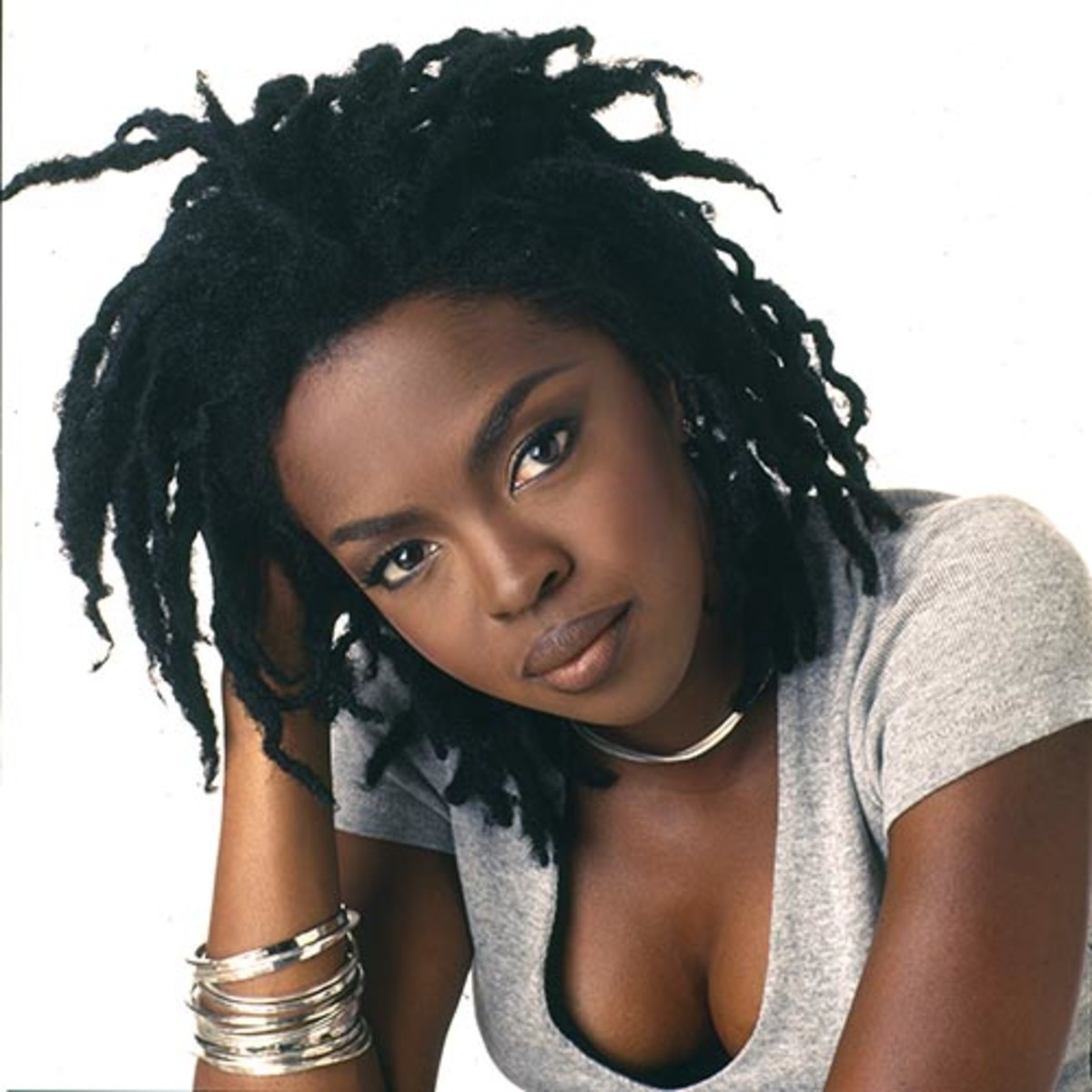 Lauryn Hill music non stop