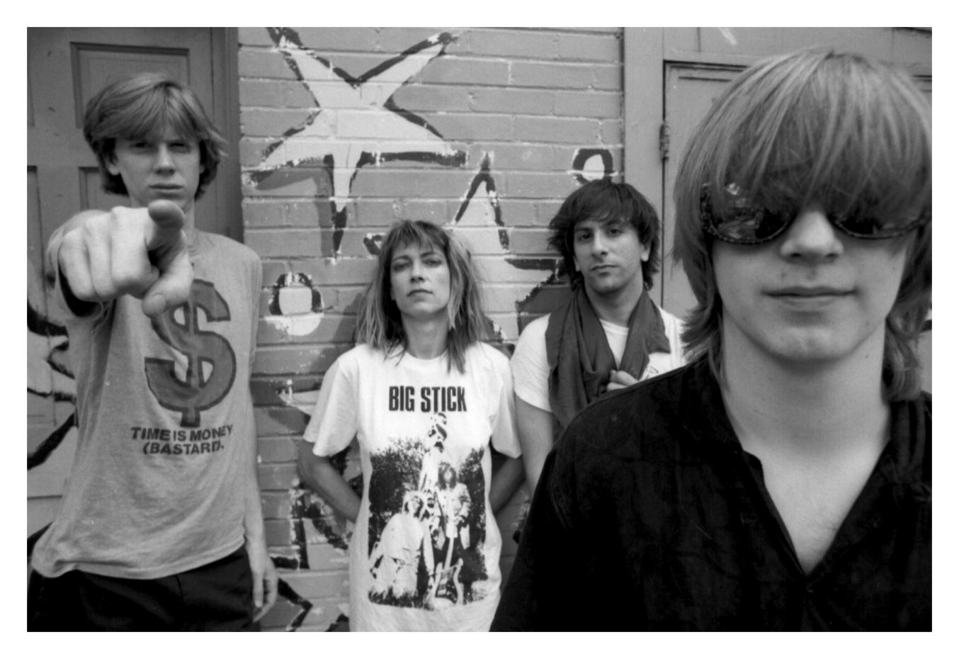 steve shelley