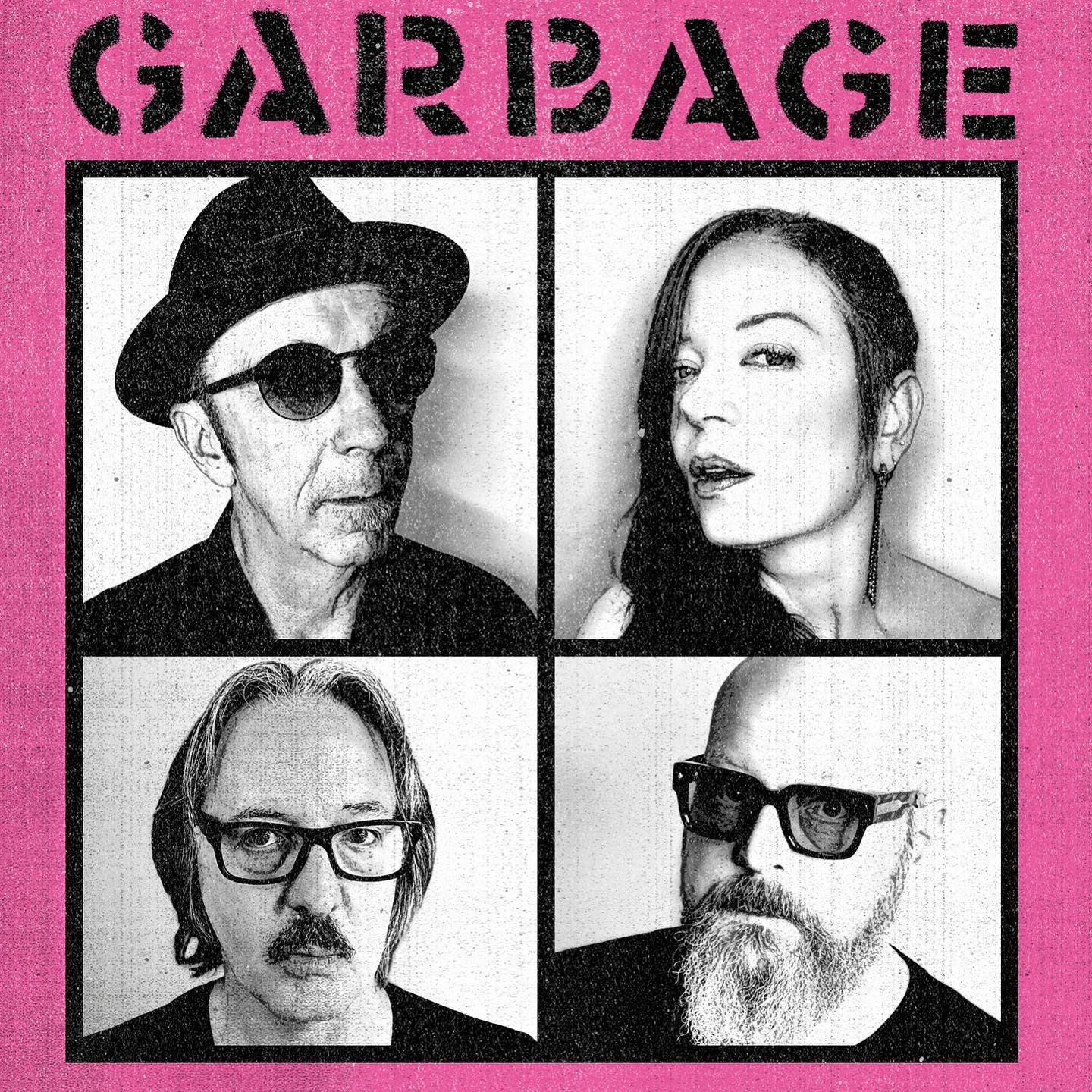 Garbage