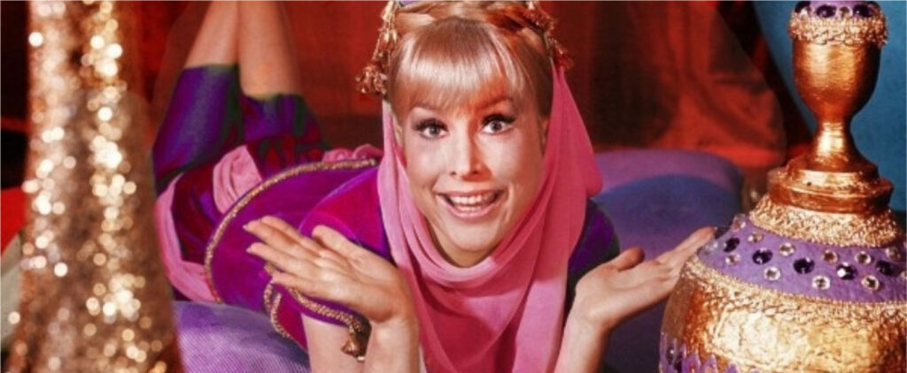 Barbara Eden – Wikipédia, a enciclopédia livre