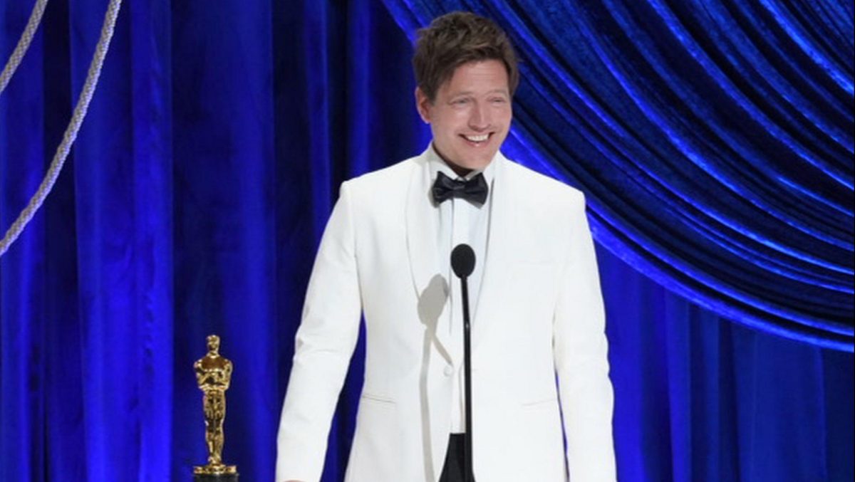 Oscar 2021