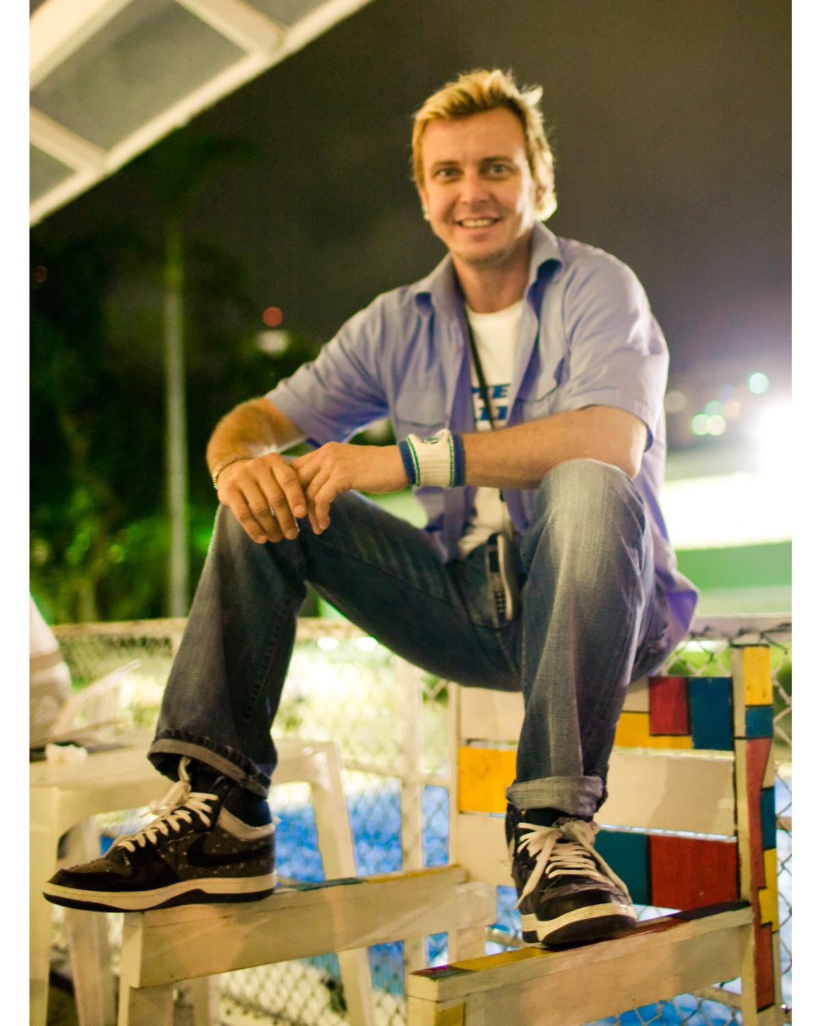beto lago