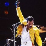 Freddie Mercury