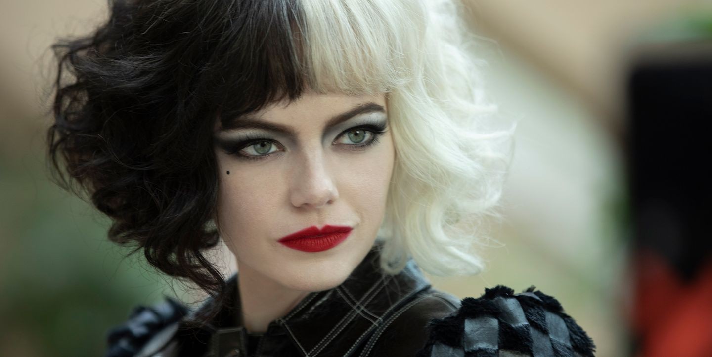 Cruella da Disney