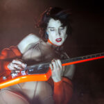 st vincent - foto: divulgação