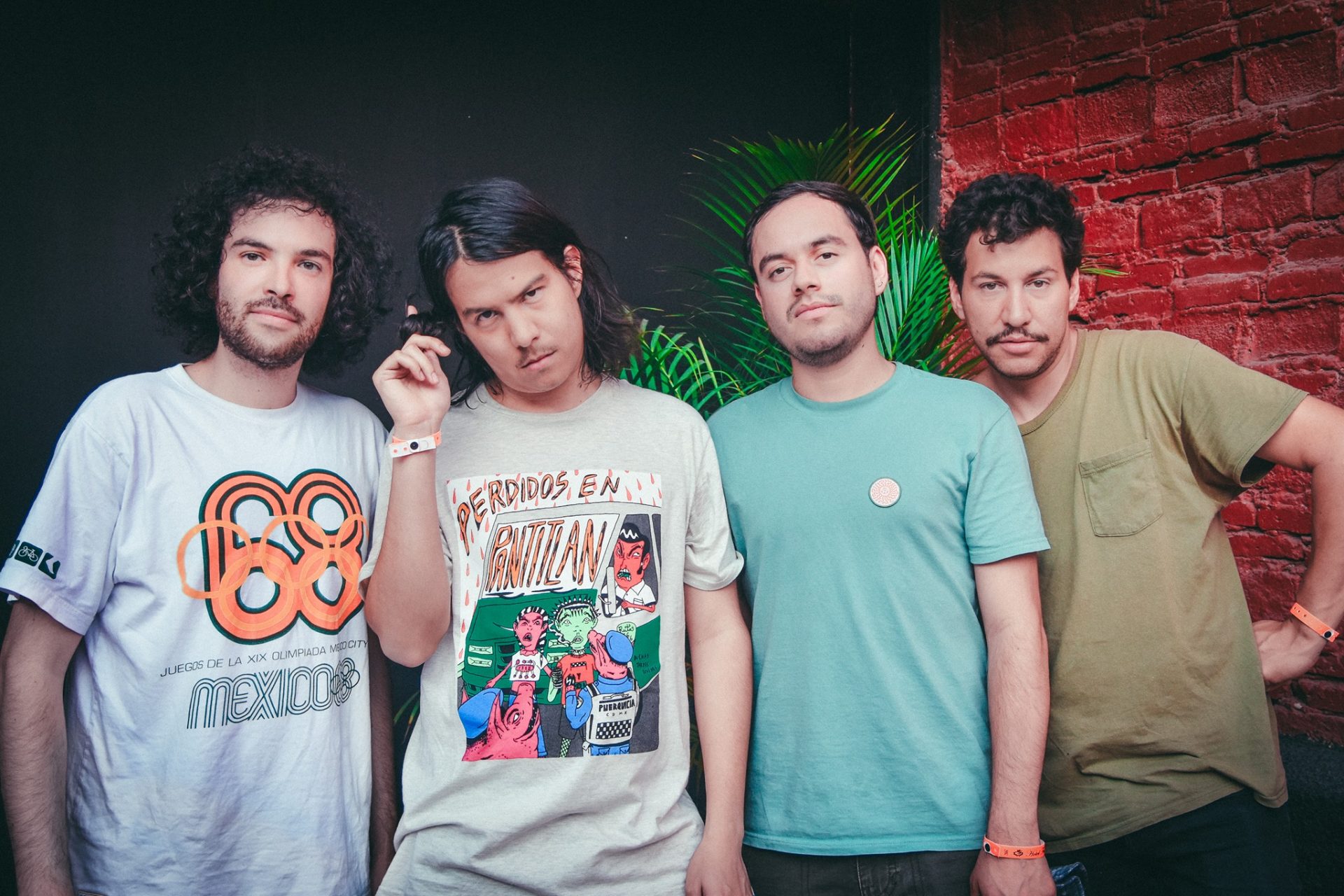 blenders music non stop