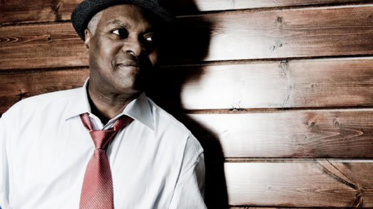 Booker T Jones