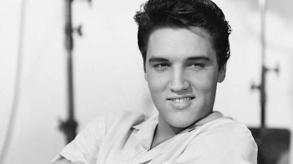 Elvis Presley