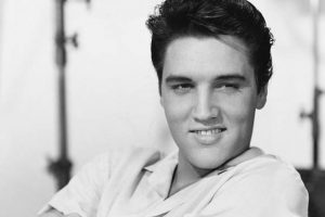 Elvis Presley