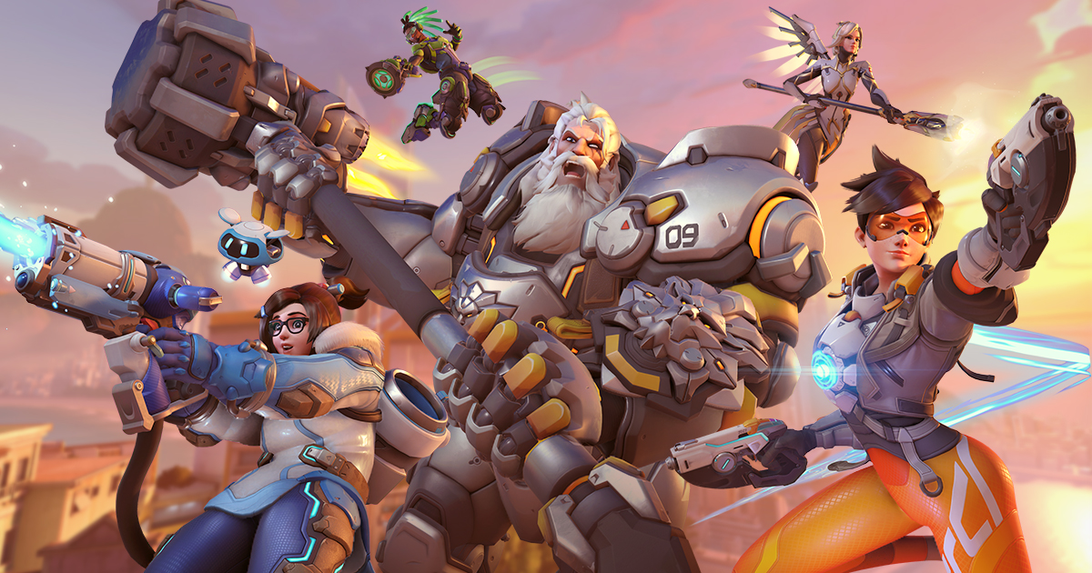 5 motivos para prestar atenção em Overwatch, novo game da Blizzard - Estadão