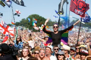 Festival Glastonbury 2019