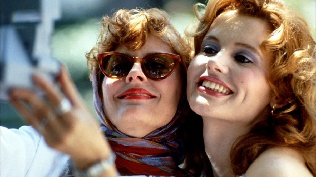 Thelma e Louise