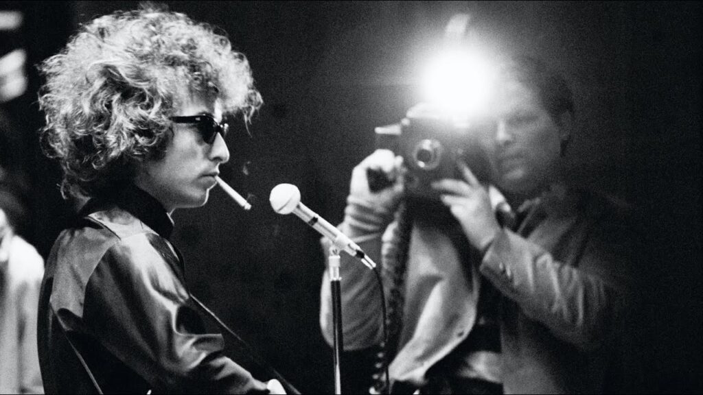 Bob Dylan, documentário no In-Edit Brasil