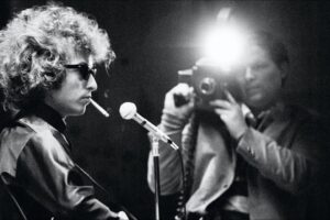 Bob Dylan, documentário no In-Edit Brasil