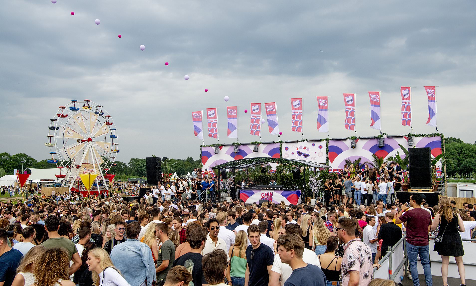 Verknipt festival 2021