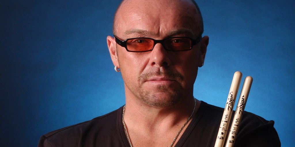 Jason Bonham