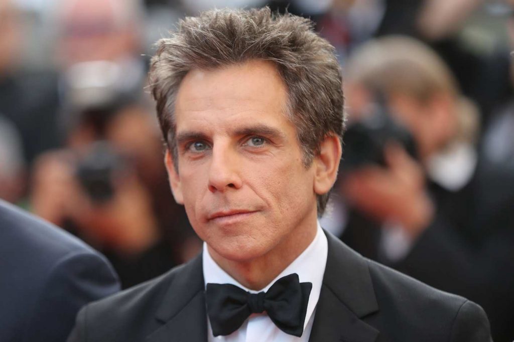 Ben Stiller