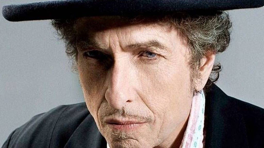 Bob Dylan