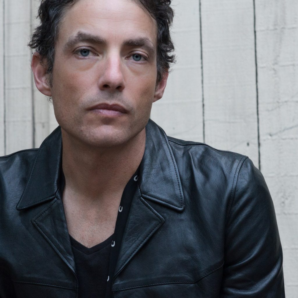 Jakob Dylan