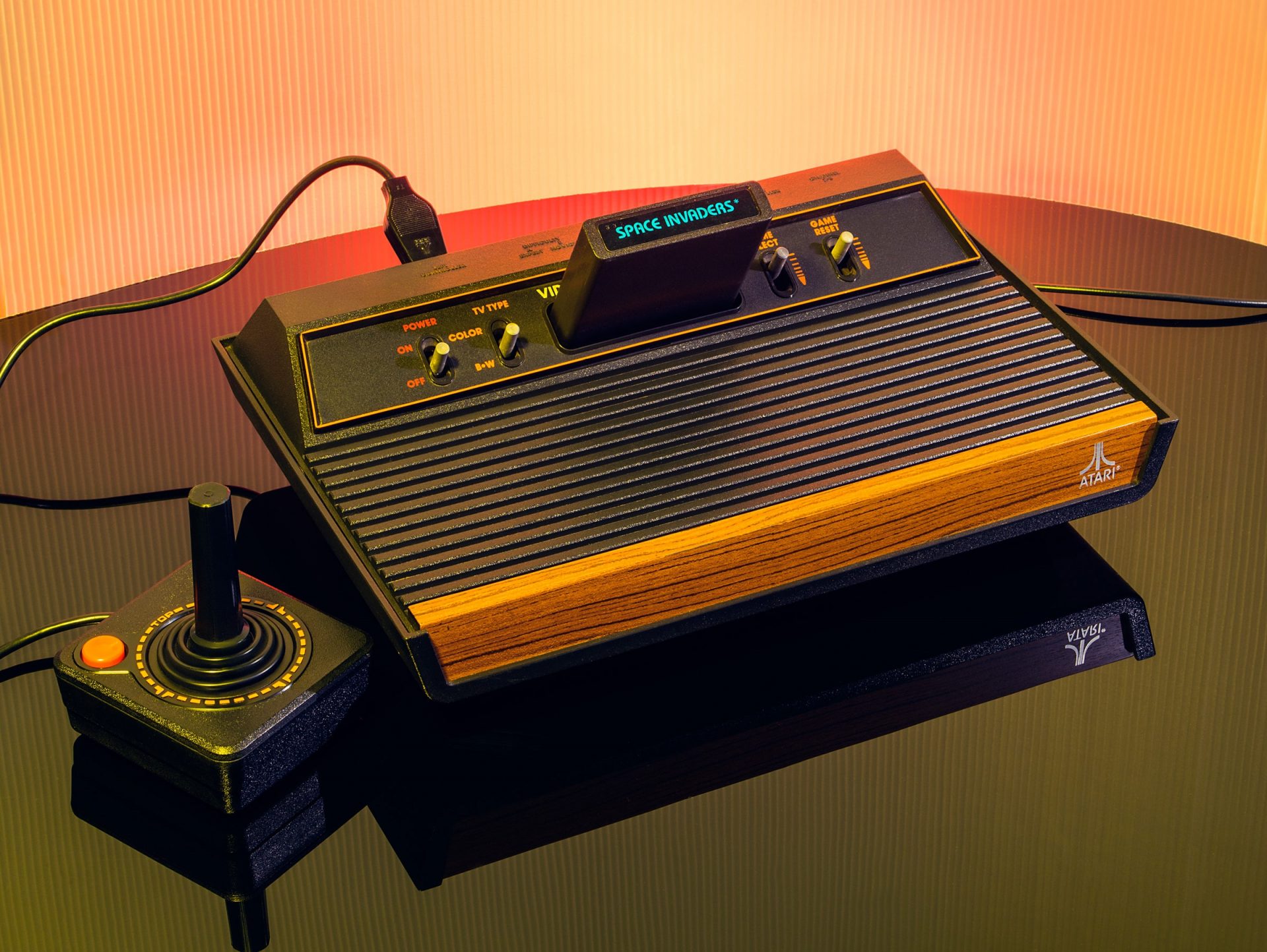 8 jogos do Atari mais populares da história