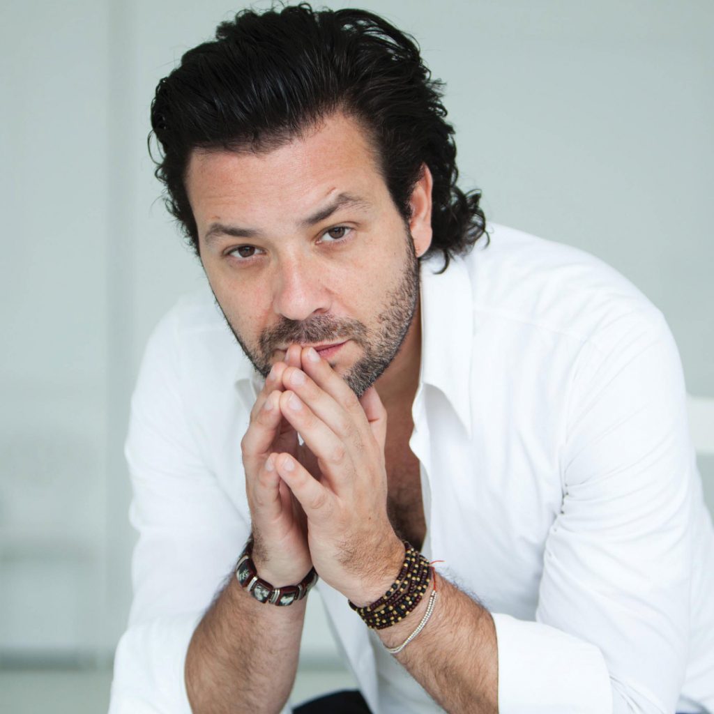 Adam Cohen