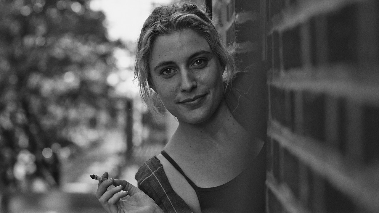 Frances ha