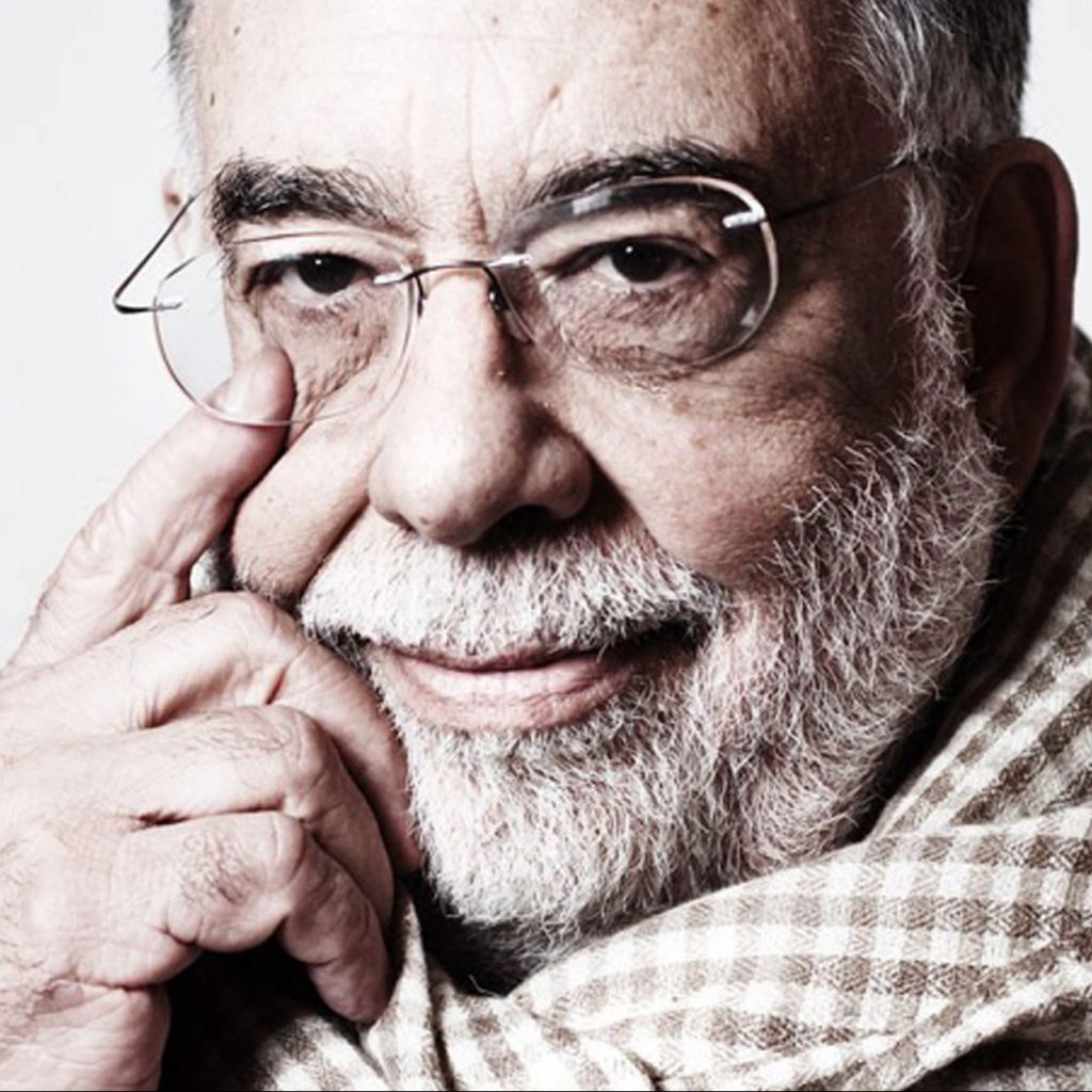 Francis Ford Coppola