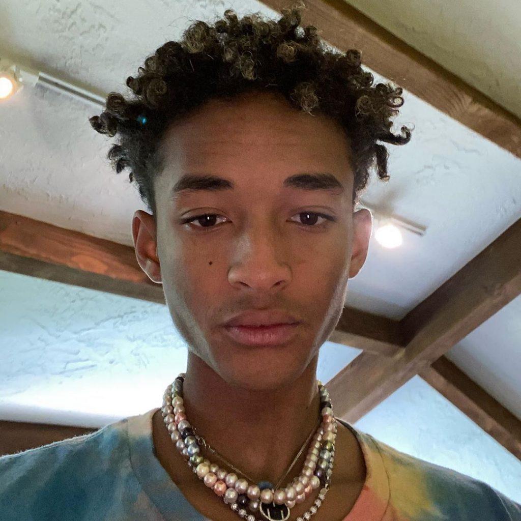 Jaden Smith