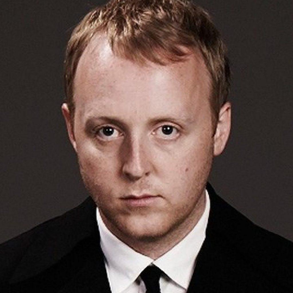 James McCartney