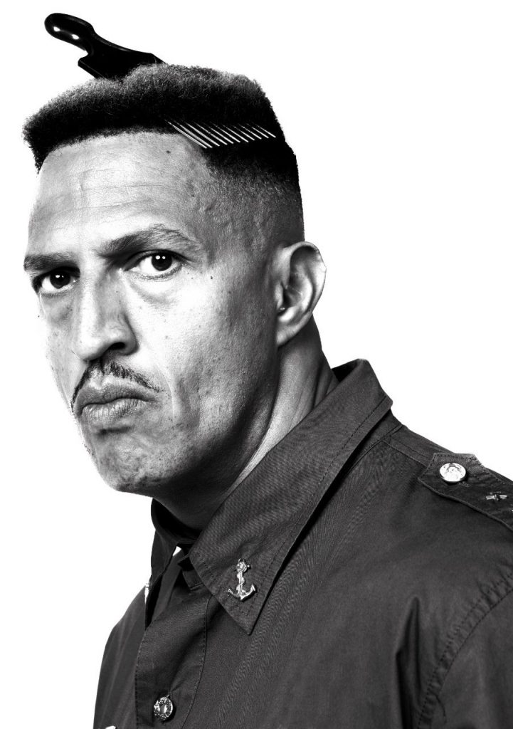 Mano Brown