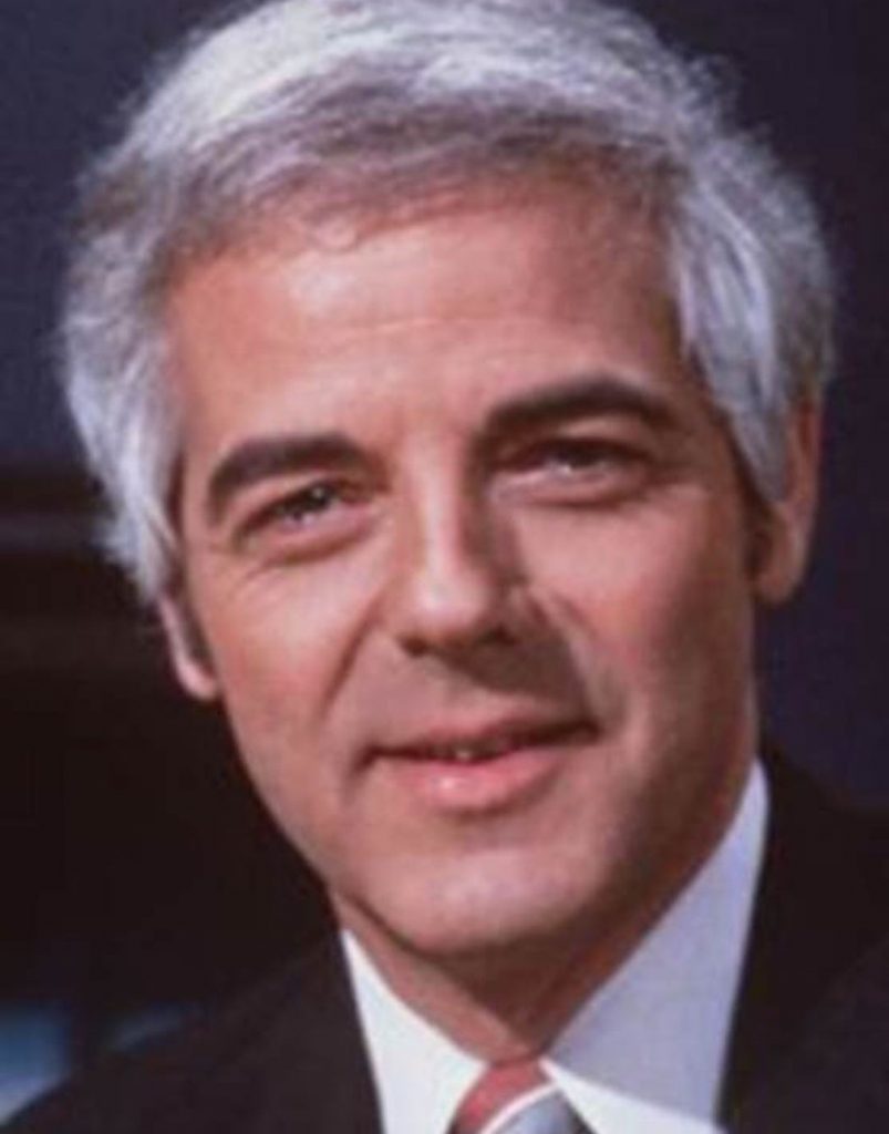 Nick Clooney