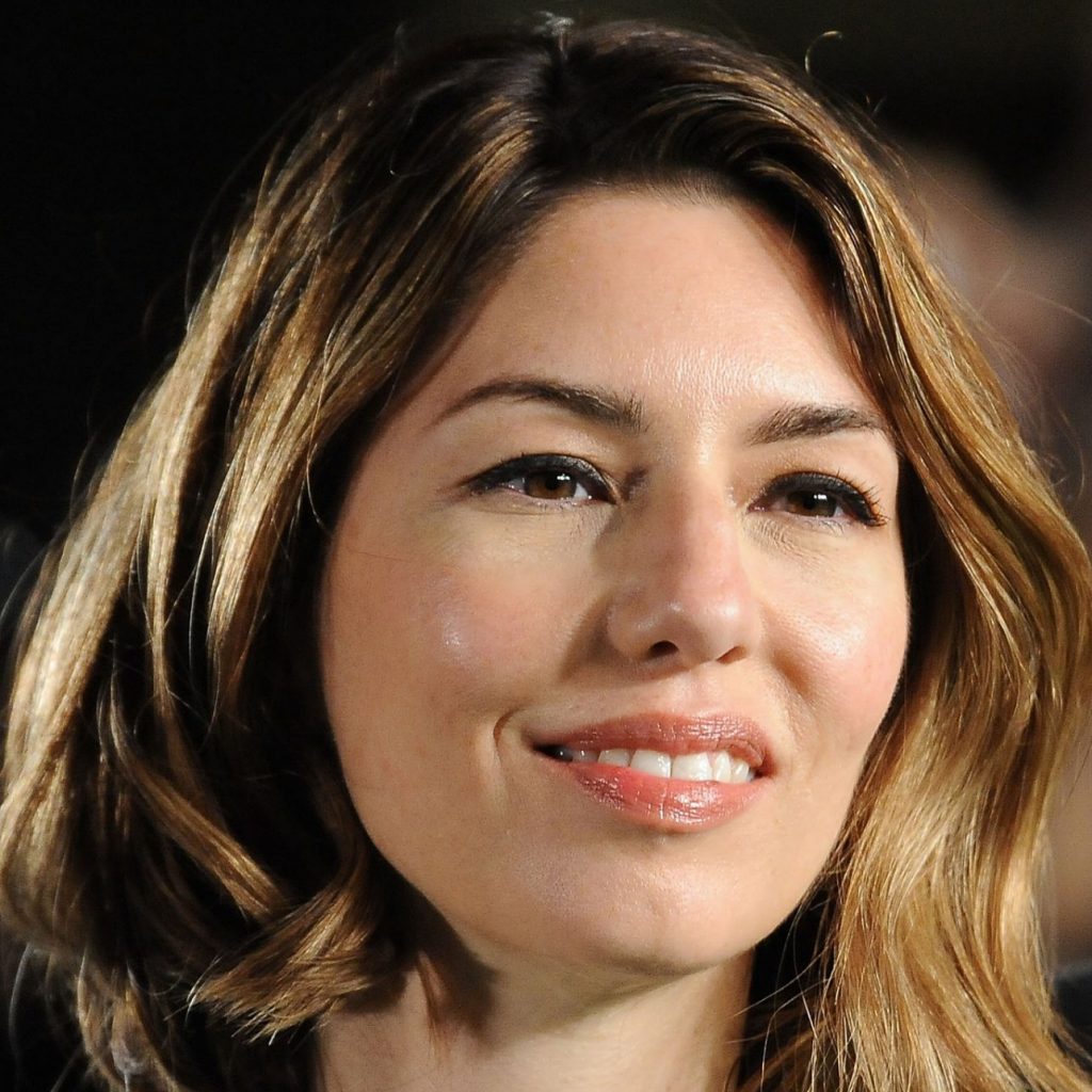 Sofia Coppola