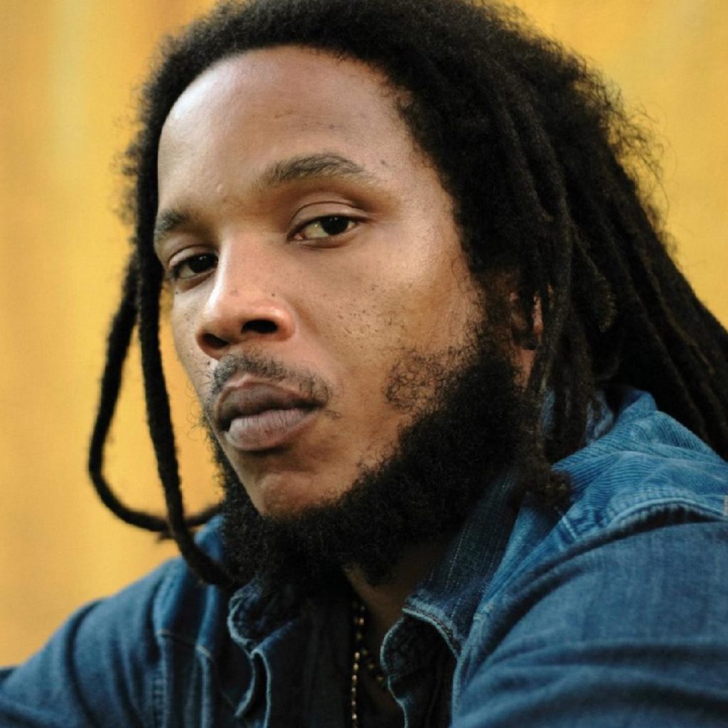 Sthephen Marley