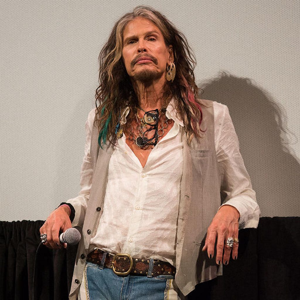 Steven Tyler