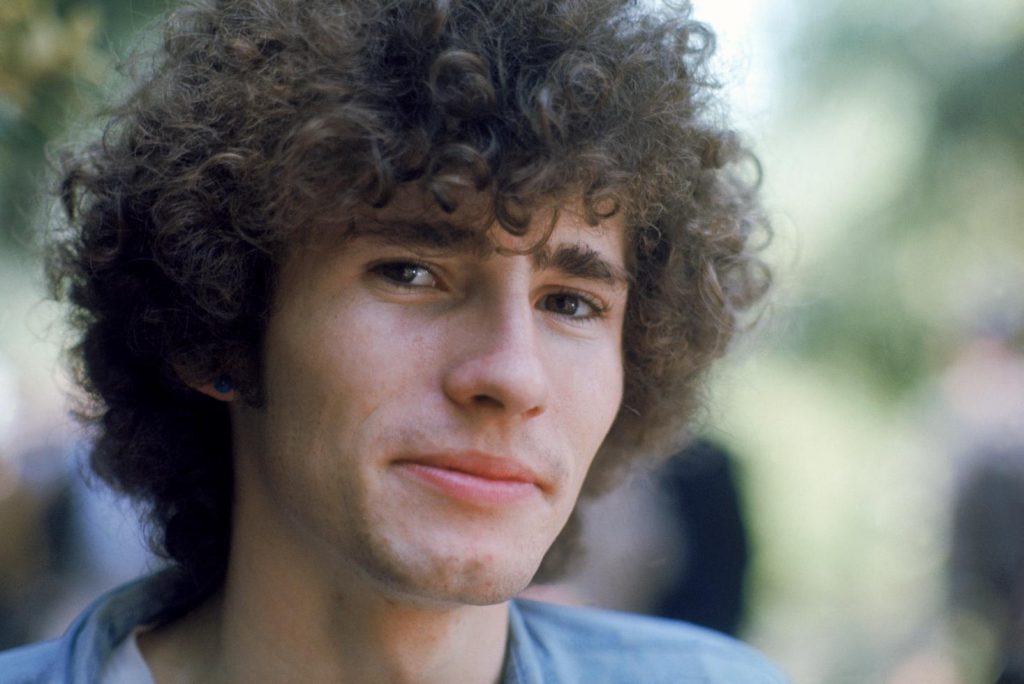 Tim Buckley