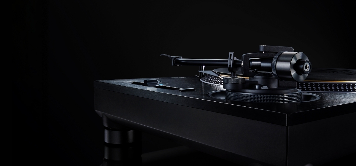 nova technics sl 1210