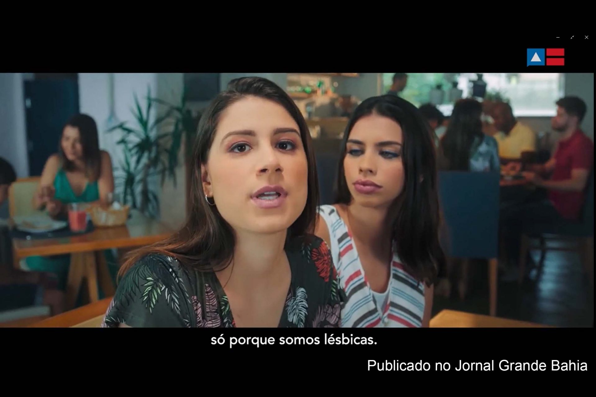 aqui é bahia