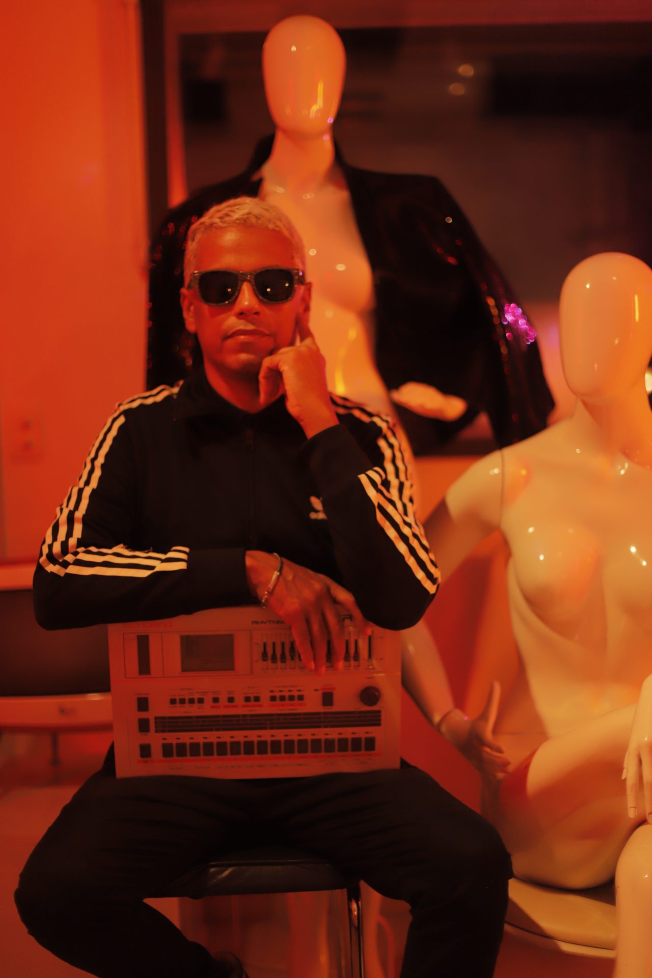 Fabio Santanna - Live Motel