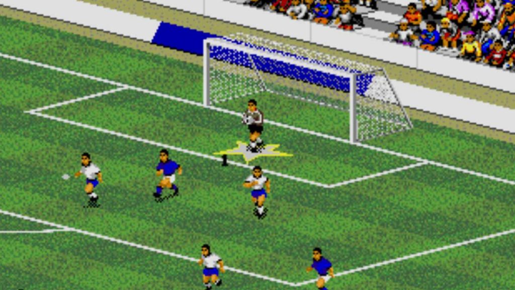 25 anos de FIFA International Soccer! - Confira a história de como o game  surgiu! - Blog TecToy