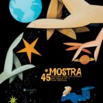 poster 45 mostra sp